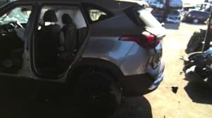2023 Kia Seltos