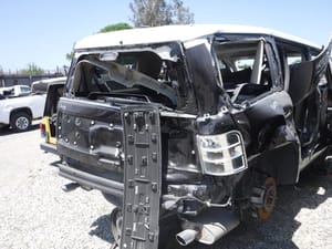 2013 Ford Flex