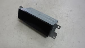 2013 Ford Mustang Radio Audio