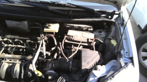 2012 Ford Transit