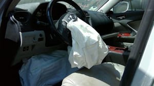 2008 Lexus Is250