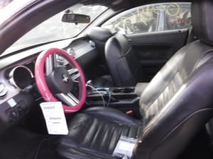 2006 Ford Mustang