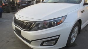 2015 Kia Optimakia