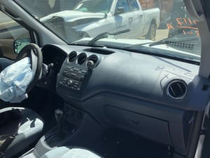 2012 Ford Transit