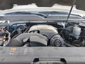 2013 GMC Sub150