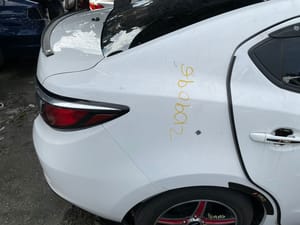 2016 Scion Ia