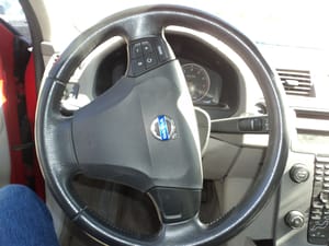 2004 Volvo S40