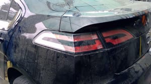 2014 Chevrolet Volt