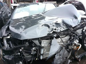 2016 Subaru Subbrz