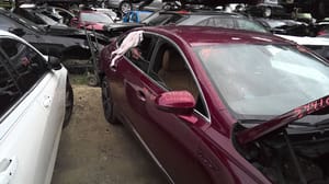 2017 Buick Lacrosse