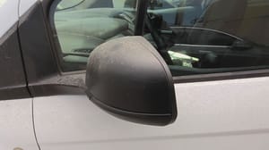 2017 Ford Transit Side Mirror