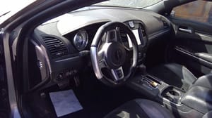2012 Chrysler 300