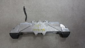 2017 Subaru Impreza Camera Projector