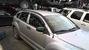 2007 Chrysler Caliber