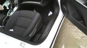 2012 Chevrolet Cruze
