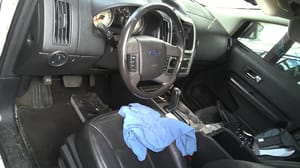 2009 Ford Edge