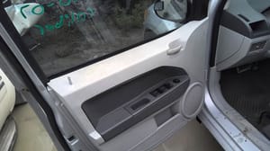 2007 Chrysler Caliber