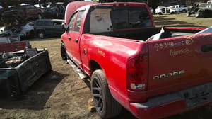2002 Dodge Dpu15