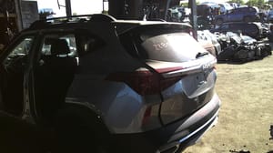 2023 Kia Seltos