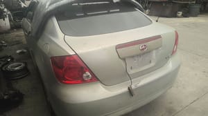 2007 Scion Sciotc