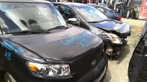2009 Scion Xb