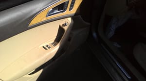 2012 Audi Audia6