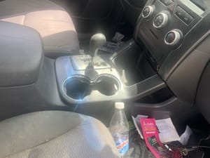 2012 Kia Sorento