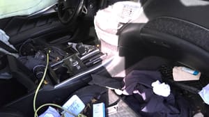 2011 Infiniti M37