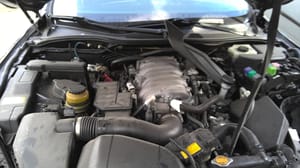 2007 Lexus Lex430