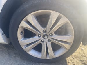 2012 Genesis Genesi
