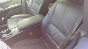 2017 Chevrolet Impala