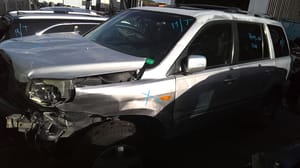 2006 Honda Pilot