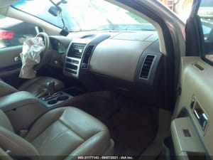 2007 Ford Edge