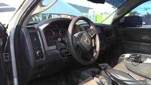 2012 Dodge Dpu25