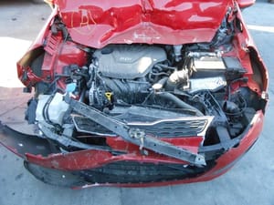 2012 Kia Rio