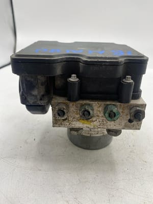 2018 Chevrolet Malibu Instrument Cluster