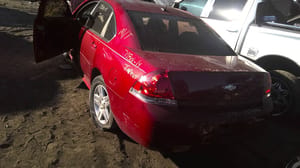 2014 Chevrolet Impala