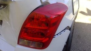 2022 Chevrolet Trax