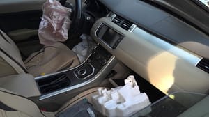 2013 Range Rover Range Rover Evoque