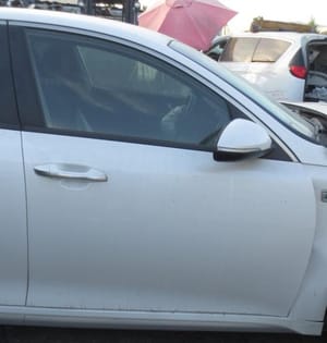 2017 Kia Optimakia