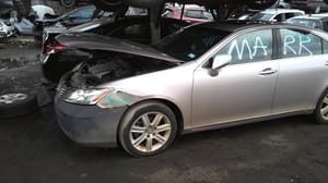 2008 Lexus Es350