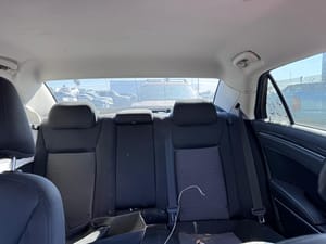2018 Chrysler 300