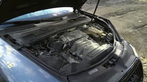 2008 Audi Audia6