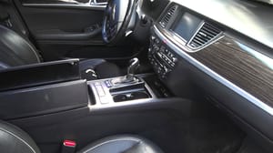2016 Genesis Genesi