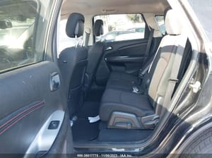 2012 Dodge Journey