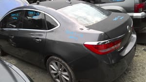 2013 Buick Verano