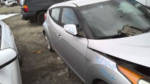 2012 Hyundai Veloster