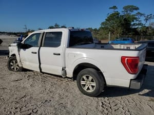 2021 Ford F-150 Engine Cover