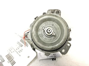 2008 Lexus Ls460