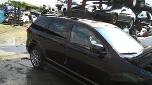 2013 Dodge Journey